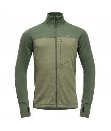 Pánská merino mikina Devold Explorer