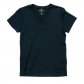 Dámské merino tričko Devold Premium V-neck