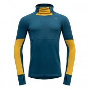 Pánské termoizolační merino triko Devold Expedition Arctic Pro