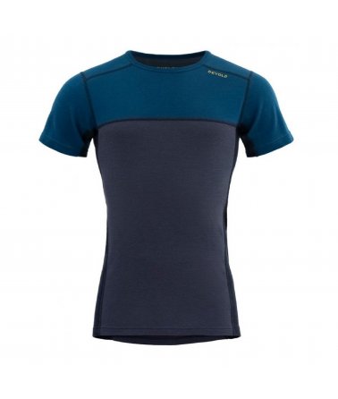 Pánské Merino tričko 190 Devold Lauparen Hiking