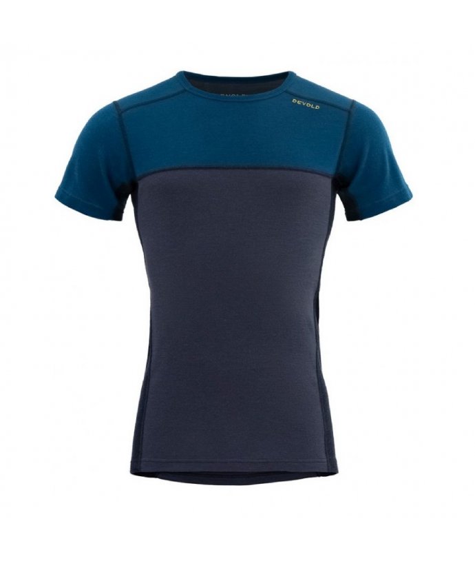 Pánské Merino tričko 190 Devold Lauparen Hiking