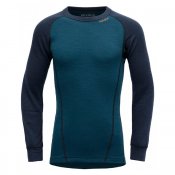 Juniorské teplé Merino triko Devold Duo Active