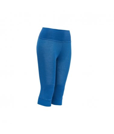 Dámské  Merino 3/4 spodní kalhoty Devold Wool Mesh