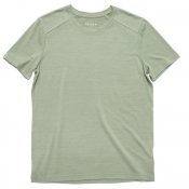 Pánské merino tričko Devold Premium