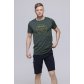 Pánské Merino triko Devold 1853 Man Tee