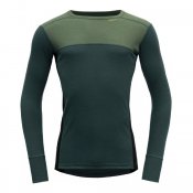 Pánské Merino tričko 190 Devold Lauparen Hiking
