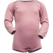 Dětské Merino body Devold Breeze