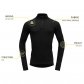 Pánské Merino tričko se zipem Basic Devold Protection