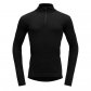 Pánské Merino tričko se zipem Basic Devold Protection