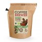 Organická káva Guatemala Fairtrade The Brew Company 1ks