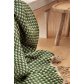 Luxusní vlněná deka z Norska Isak Roros Tweed