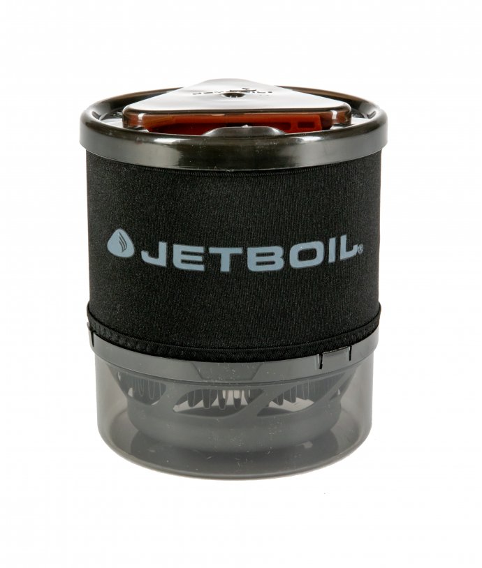 Náhradní neoprenový obal na MiniMo Jetboil