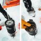 Jetboil Coffee Press Granade Silicone