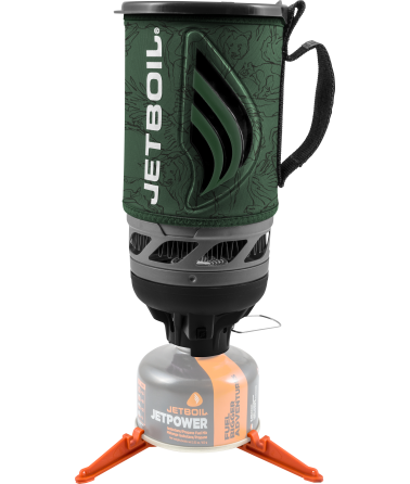 Jetboil outdoorová varná soustava Flash Wild 1L