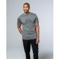 Triko Bula Merino wool Tee