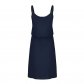Dámské Merino šaty Foss Strappy Dress We Norwegians