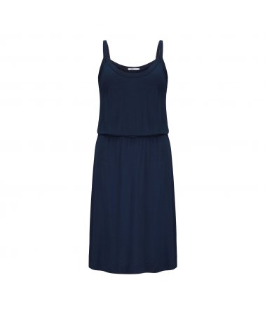 Dámské Merino šaty Foss Strappy Dress We Norwegians