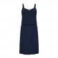Dámské Merino šaty Foss Strappy Dress We Norwegians