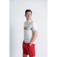 Pánské Merino tričko Hegghol Tee