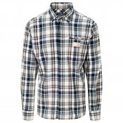 Pánská svrchní košile Amundsen Skauen Overshirt