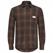 Pánská svrchní košile Amundsen Skauen Overshirt