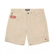 Pánské kraťasy Amundsen Concord G.Dyed 7Incher