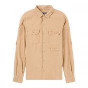 Pánská košile Amundsen Traveller's Shirt