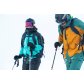 Nepromokavá dámská lyžařská bunda Myrkdalen V2 3L W Jkt