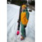 Nepromokavá dámská lyžařská bunda Myrkdalen V2 3L W Jkt