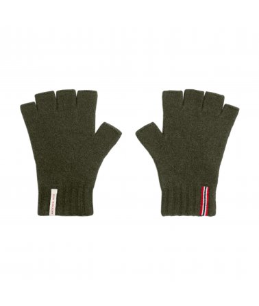 Bezprstové rukavice z vařené vlny Amundsen Boiled Finger Gloves
