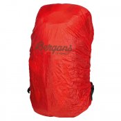 Pláštěnka na batoh Bergans Rain Cover Small