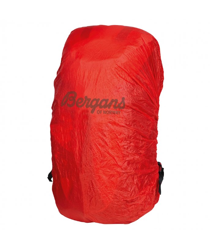 Pláštěnka na batoh Bergans Rain Cover Small