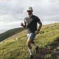 Pánské ultralehké běžecké tričko Bergans Y LightLine Fast
