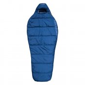 Dětský syntetický spacák Bergans Rondane Kids