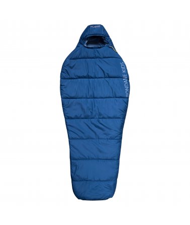 Dětský syntetický spacák Bergans Rondane Kids