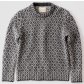 Pánský luxusní vlněný svetr O.A.D. Nord No. 1
