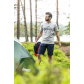 Pánské outdoorové šortky Bergans Utne