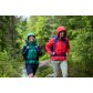 Dámská nepromokavá outdoorová bunda Bergans Letto Lady Jacket