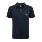 Pánské Merino polo triko Lindesnes We Norwegians