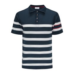 Pánské Merino polo tričko Hjellestad We Norwegians