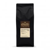 Jednodruhová zrnková káva Papua New Guinea Espresso The Brew Company 1000g