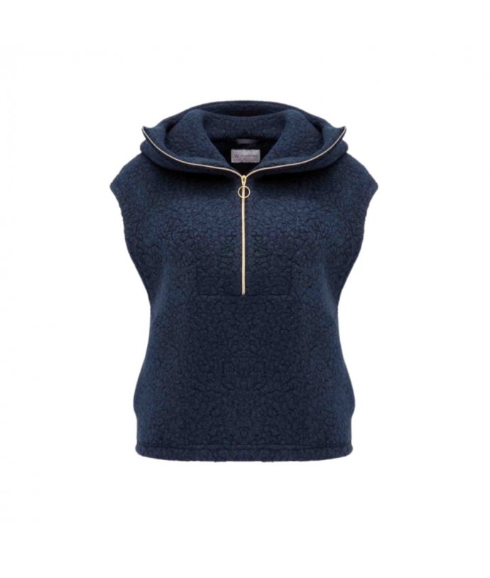 Dámská Merino vesta Alta Shearling We Norwegians