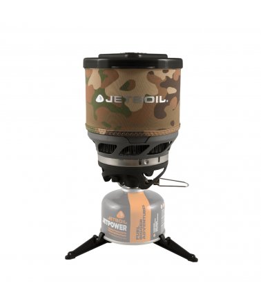 Jetboil varná soustava Minimo Camo 1L