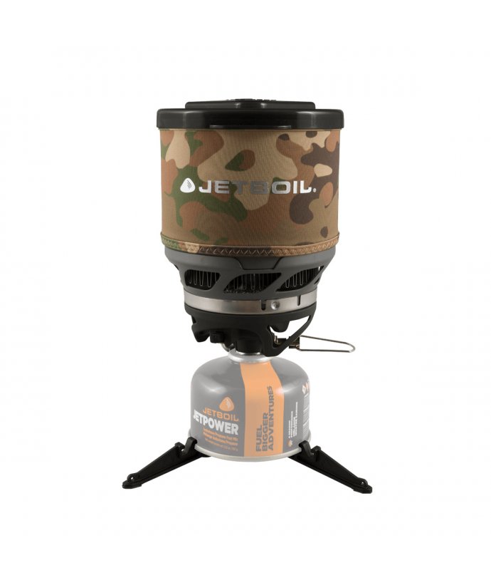 Jetboil varná soustava Minimo Camo 1L