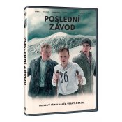 DVD Poslední závod