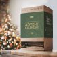 Adventní kalendář - 25 dní gurmánské speciální exkluzivní kávy