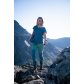 Dámské tričko z Merino Bergans Urban