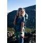 Dámské tričko z Merino Bergans Urban