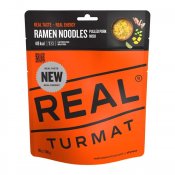 Real Turmat - Ramen s nudlemi