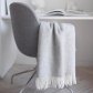 Luxusní vlněná deka z Norska Kattefot Roros Tweed
